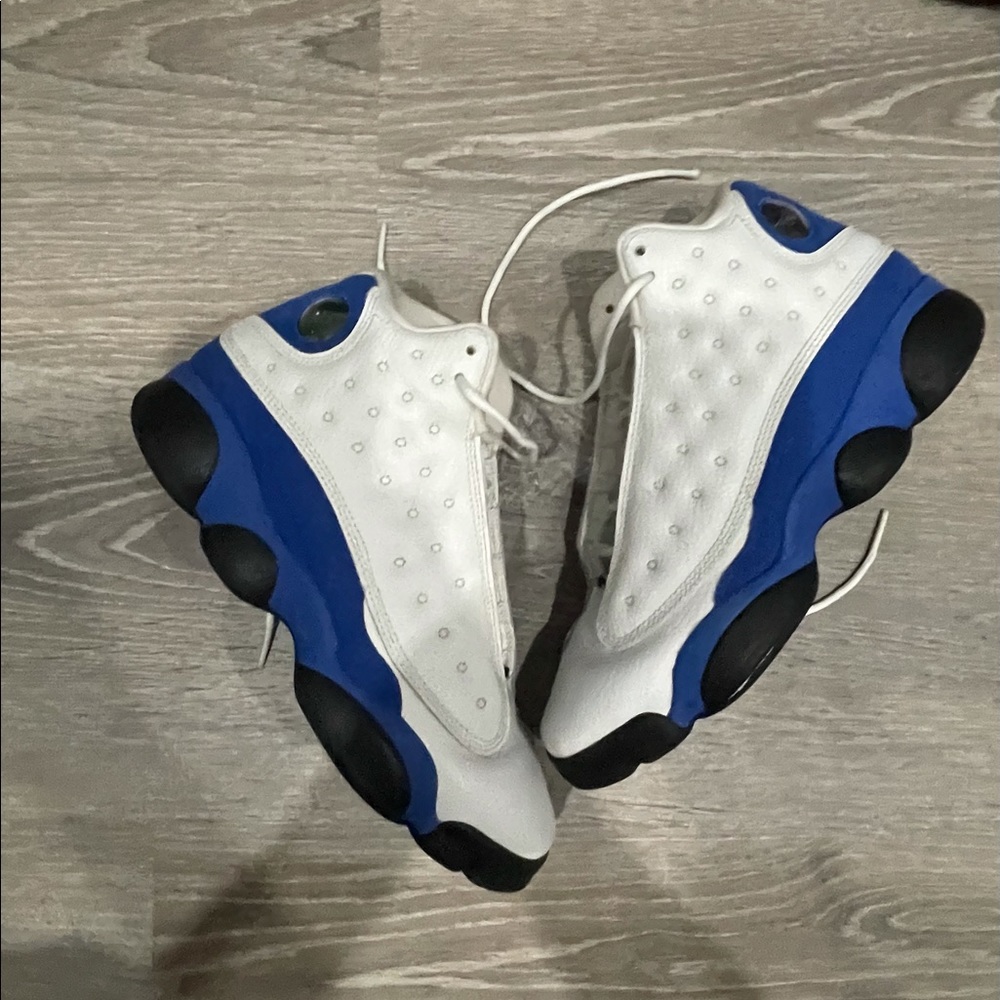Jordan 13 Royal